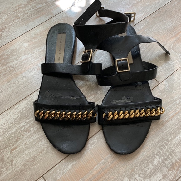 Stella McCartney sandals - Picture 5 of 8